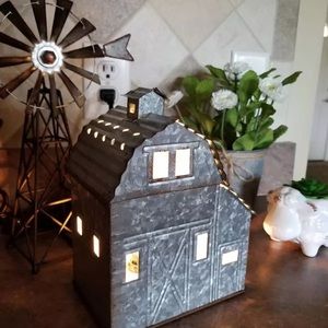 Country Living Warmer